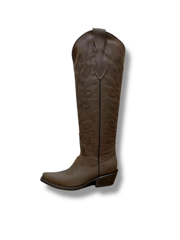 Bota Larga BCQM - Imagen 2